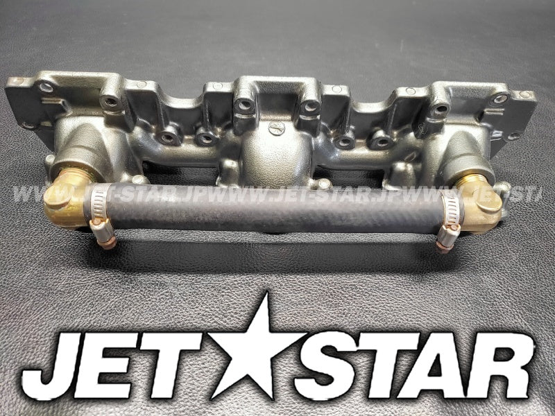 Kawasaki PIPE-INTAKE Used [X2303-89]