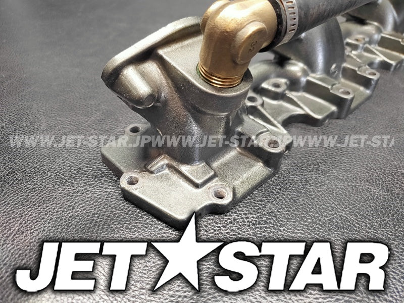 Kawasaki PIPE-INTAKE Used [X2303-89]
