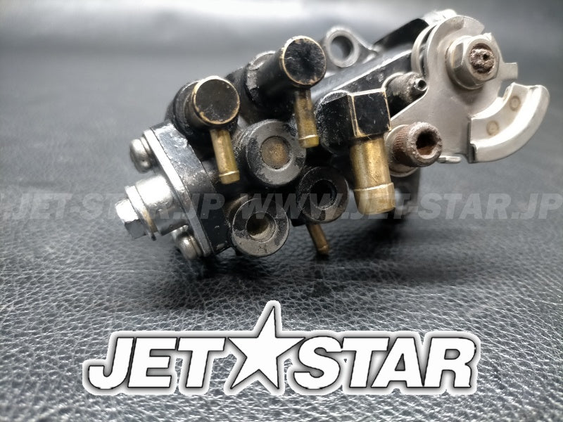 Kawasaki PUMP-ASSY-OIL Used [X2303-90]