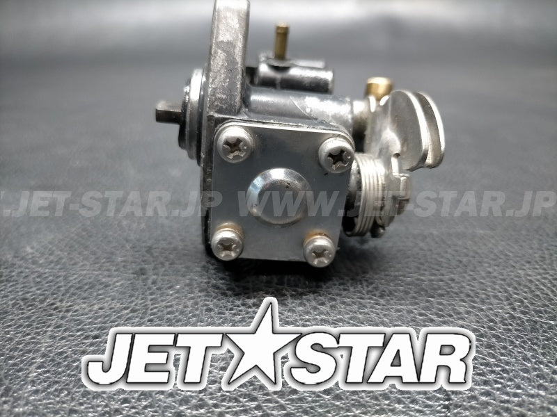 Kawasaki PUMP-ASSY-OIL Used [X2303-90]
