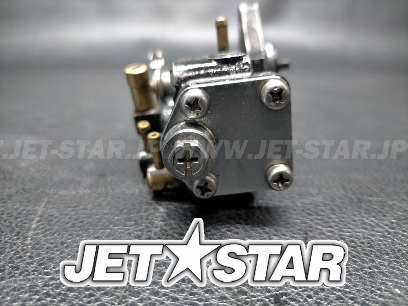 Kawasaki PUMP-ASSY-OIL Used [X2303-90]