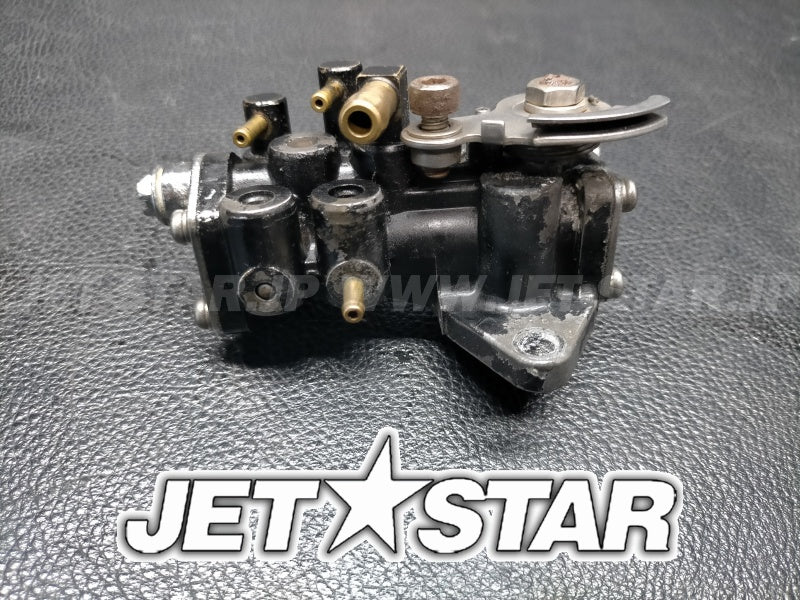 Kawasaki PUMP-ASSY-OIL Used [X2303-90]