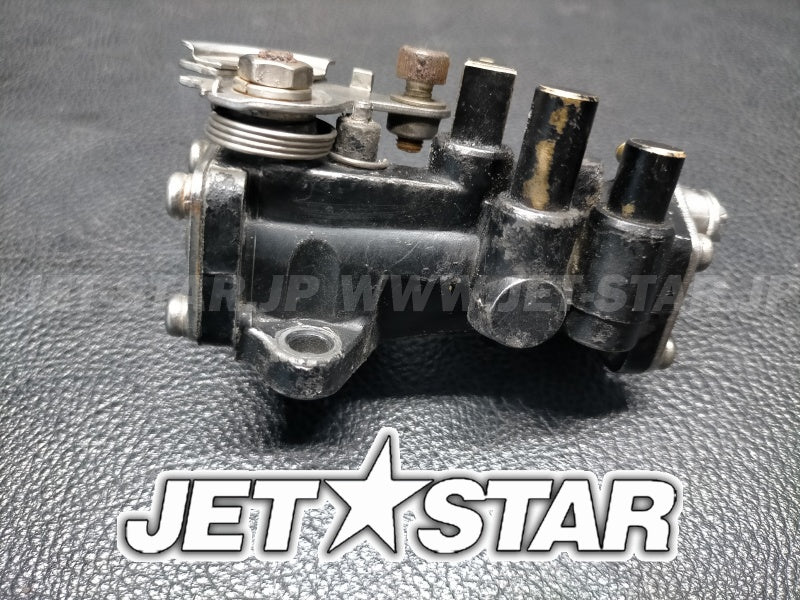 Kawasaki PUMP-ASSY-OIL Used [X2303-90]