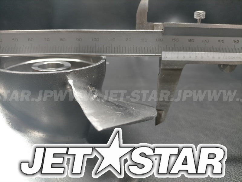 Kawasaki IMPELLER-COMP Used [X2303-94]