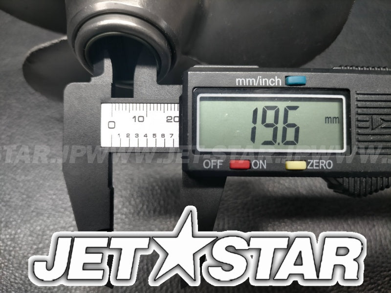 Kawasaki IMPELLER-COMP Used [X2303-94]