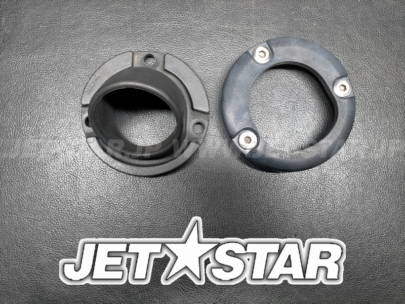 Kawasaki EXHAUST PIPE Used [X2303-95]