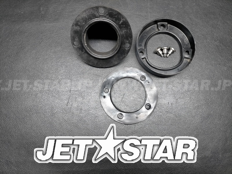 Kawasaki EXHAUST PIPE Used [X2303-95]