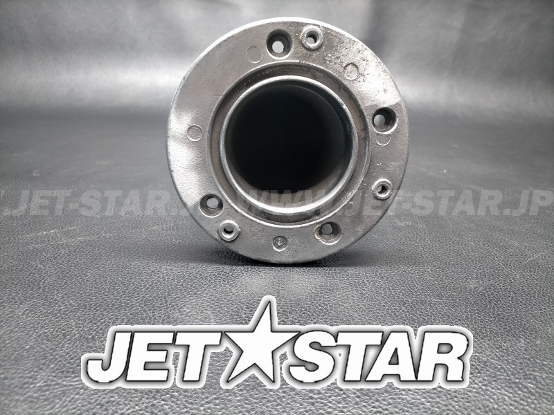 Kawasaki EXHAUST PIPE Used [X2303-95]