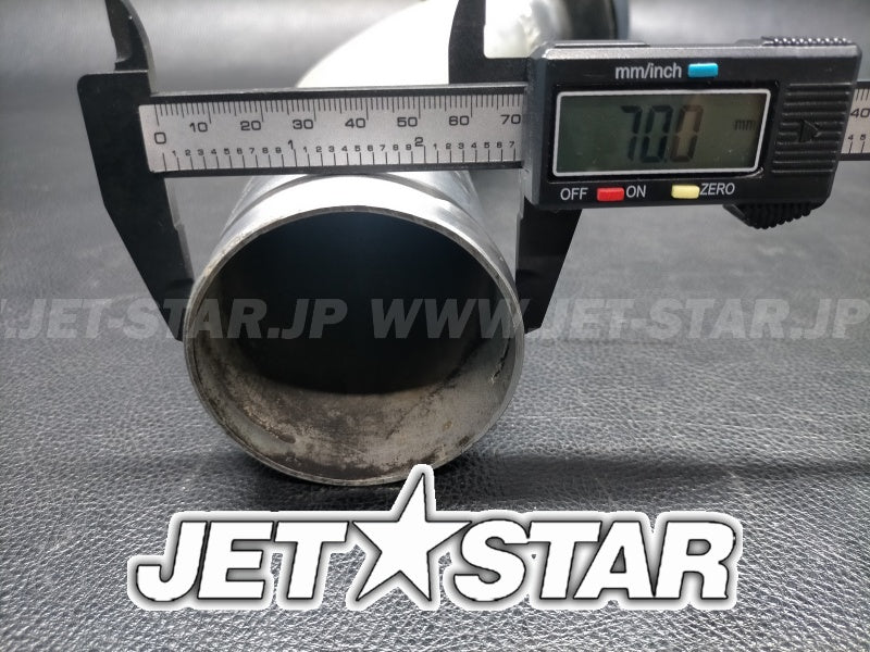 Kawasaki EXHAUST PIPE Used [X2303-95]