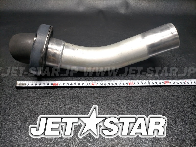 Kawasaki EXHAUST PIPE Used [X2303-95]