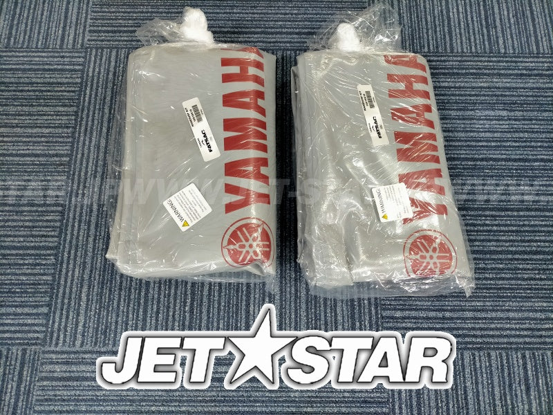 YAMAHA Genuine BALLAST TANK & PUMP KIT New [X2307-44]