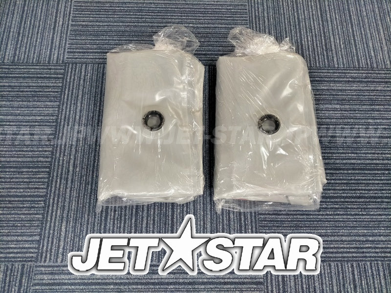 YAMAHA Genuine BALLAST TANK & PUMP KIT New [X2307-44]