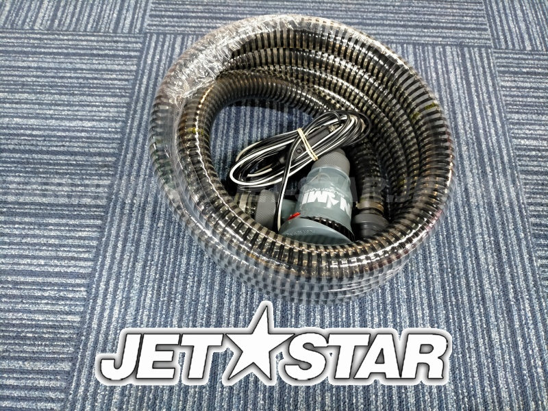 YAMAHA Genuine BALLAST TANK & PUMP KIT New [X2307-44]