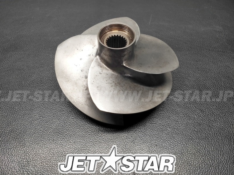 SEADOO 2013 GTI 130 IMPELLER ASS'Y | GTI, GTS, WAKE STD Used [X2309-86]