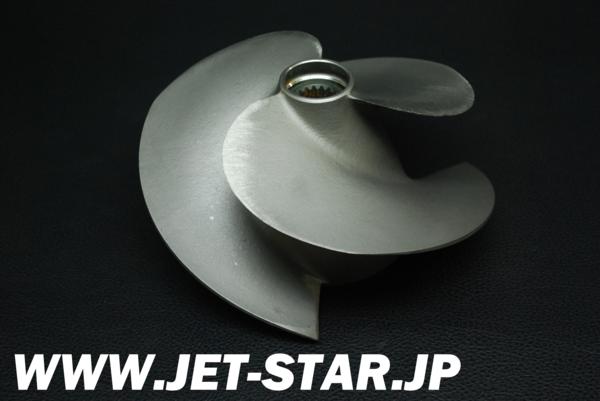 SEADOO OEM GTX OEM IMPELLER (DIAMETER155mm) Used [X311-031]