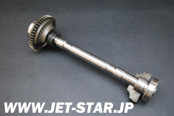 SEADOO GTI  LE RFI '03 OEM BALANCE SHAFT Used [X408-332]