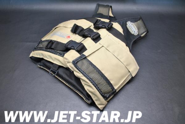 Aftermarket SLIPPERY LIFE VEST S-SIZE New [X503-030]