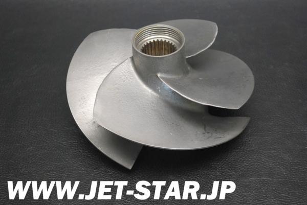 SEADOO 180 CHALLENGER OEM IMPELLER (DIAMETER:159mm) 255ps Used [X509-018]