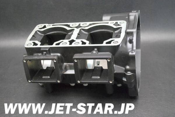 Kawasaki OEM JS650 OEM CRANKCASE New [X510-015]