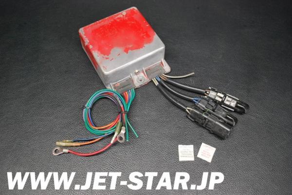Aftermarket MSD CONTROL UNIT (WITH DEFECT) Used [X610-069]