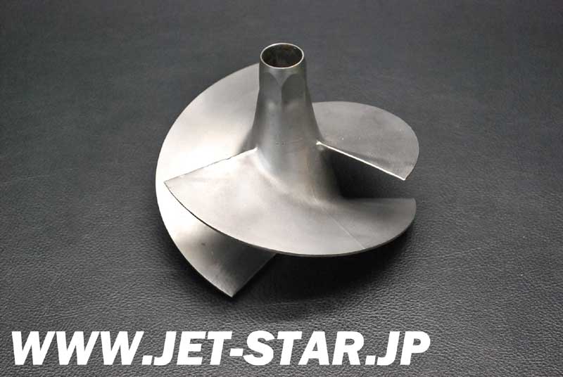 WaveRunnerIII GP -700TL- '95 OEM Impeller Used [X805-050]