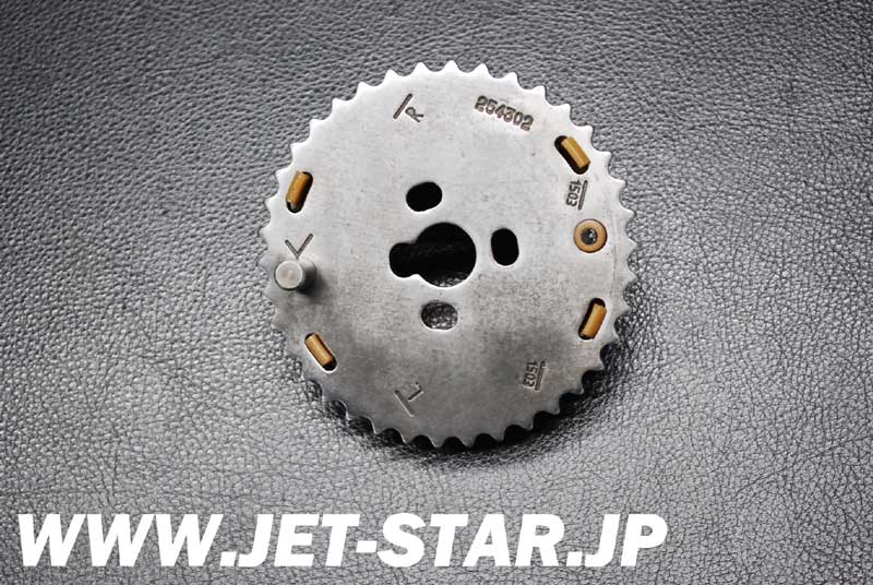 SEADOO RXT '06 OEM Timing Gear Used [X806-343]