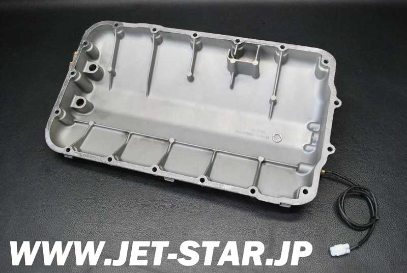 Kawasaki ULTRA300X '12 OEM PAN-OIL Used [X809-006]