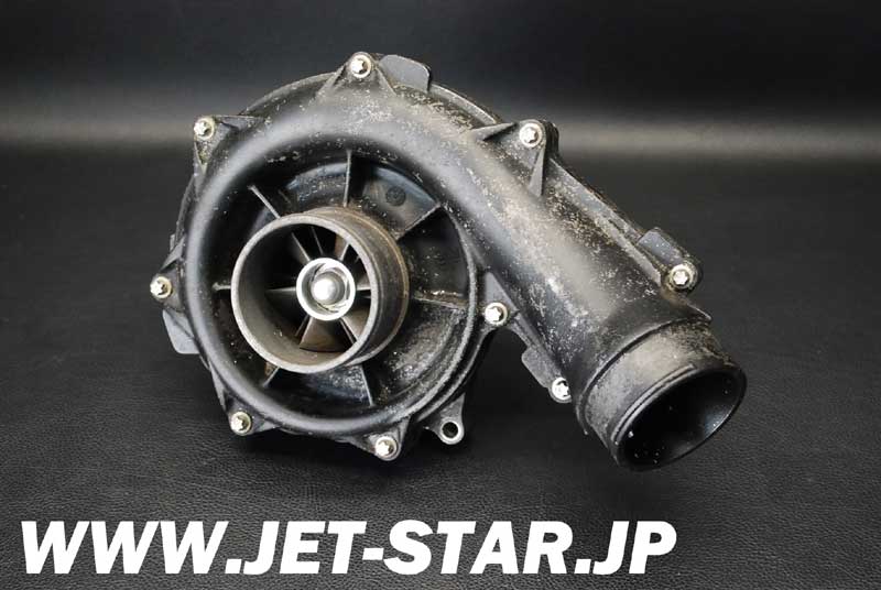 SEADOO GTX 4-TEC SC '04 OEM SUPERCHARGER ASS'Y Used [X901-321]