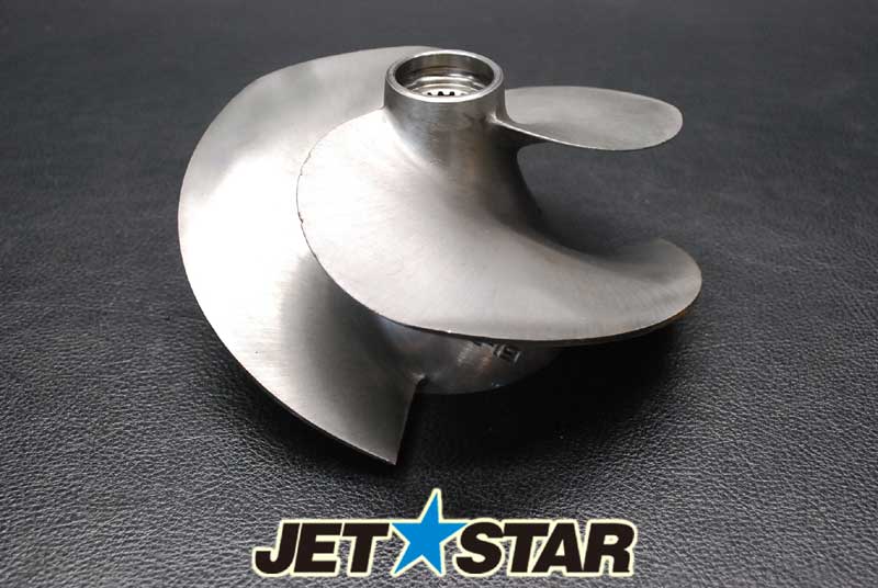 SEADOO GTX DI '02 Aftermarket IMPELLER ASS'Y Used [X907-006]