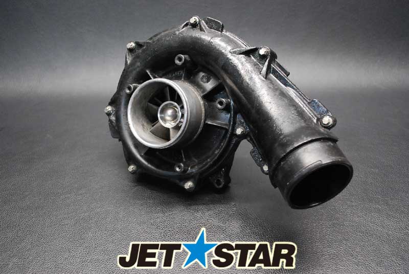 SEADOO RXT '06 OEM SUPERCHARGER ASS'Y. Used [X910-042]