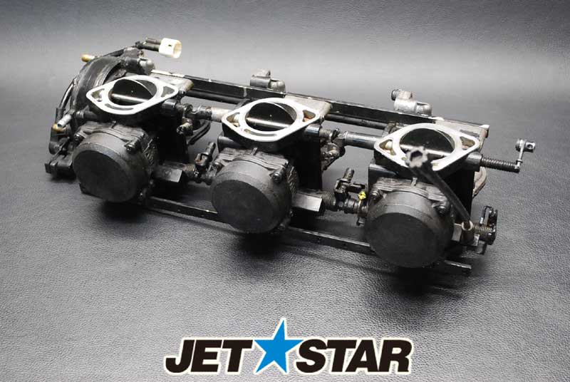 Kawasaki 1200STX-R '02-04 OEM CARBURETOR-ASSY Used [X911-083]