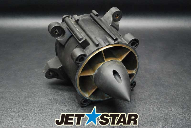 SEADOO GTX LIMITED '99 OEM IMPELLER HOUSING ASS'Y Used [X912-030]