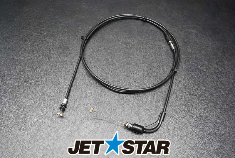 SEADOO GTX DI '01 OEM THROTTLE CABLE Used [X912-055]