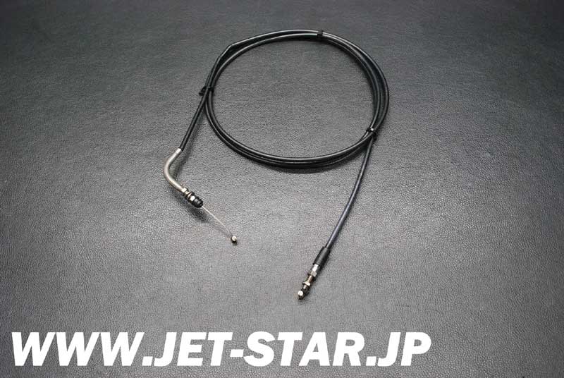 YAMAHA WaveRaider 700 -700RA- '95 OEM CABLE, THROTTLE Used [Y003-005]