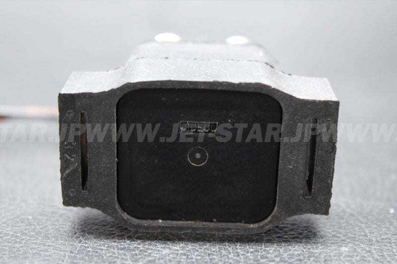 FX140Cruiser'06 OEM (ELECTRICAL-1) STARTER RELAY ASSY Used [Y0051-11]