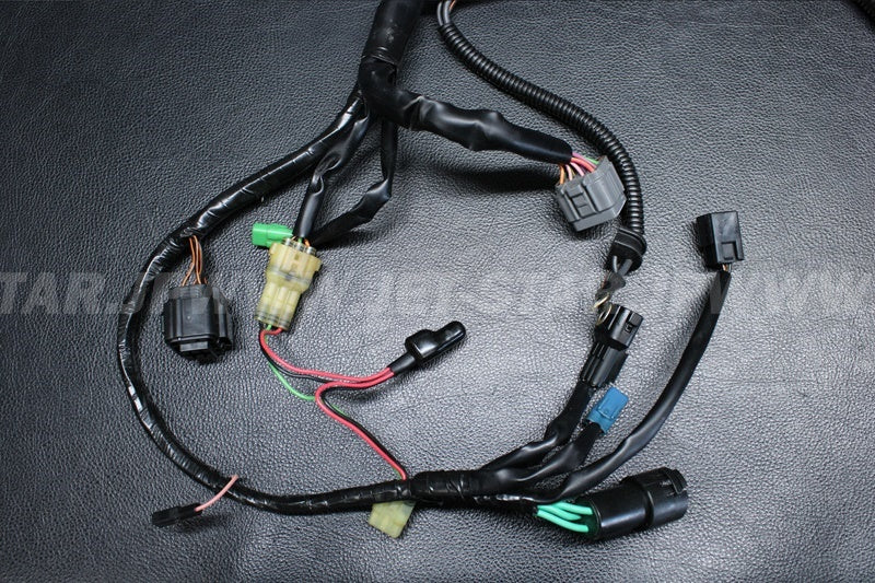 FX140Cruiser'06 OEM (ELECTRICAL-1) WIRE HARNESS ASSY 1 Used [Y0051-12]