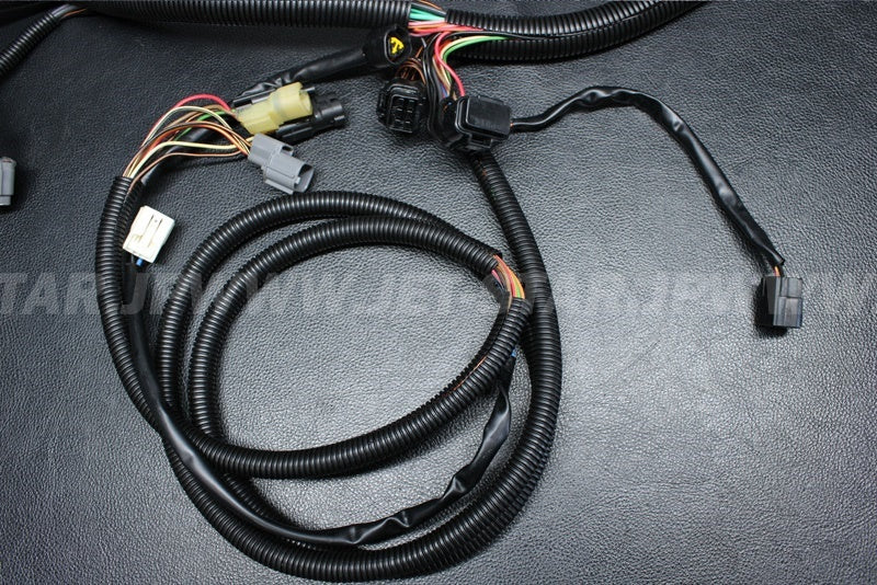 FX140Cruiser'06 OEM (ELECTRICAL-1) WIRE HARNESS ASSY 1 Used [Y0051-12]