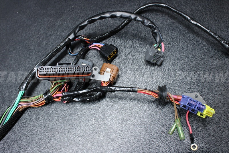 FX140Cruiser'06 OEM (ELECTRICAL-1) WIRE HARNESS ASSY 1 Used [Y0051-12]