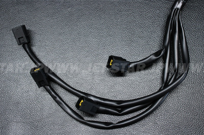 FX140Cruiser'06 OEM (ELECTRICAL-1) WIRE HARNESS ASSY 1 Used [Y0051-12]