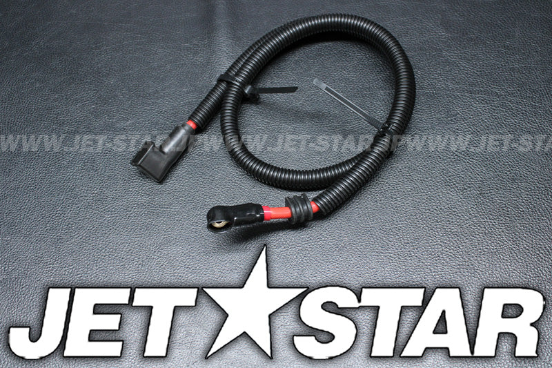 FX140Cruiser'06 OEM (ELECTRICAL-1) WIRE, LEAD Used [Y0051-14]