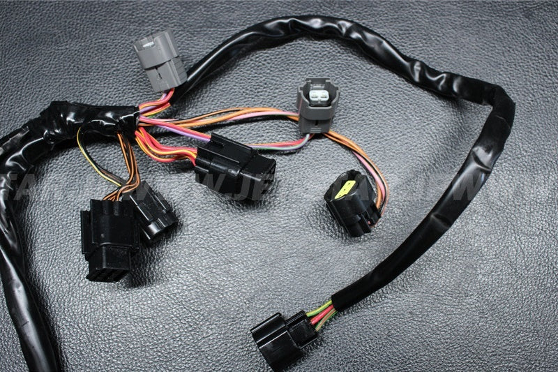 FX140Cruiser'06 OEM (ELECTRICAL-2) WIRE HARNESS ASSY 2 Used [Y0051-21]