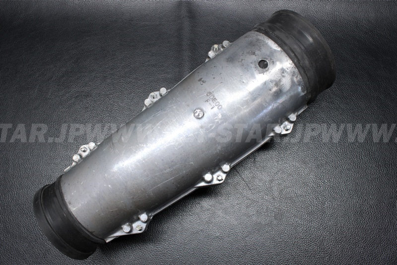 FX140Cruiser'06 OEM (EXHAUST-1) PIPE, OUTLET Used [Y0051-31]