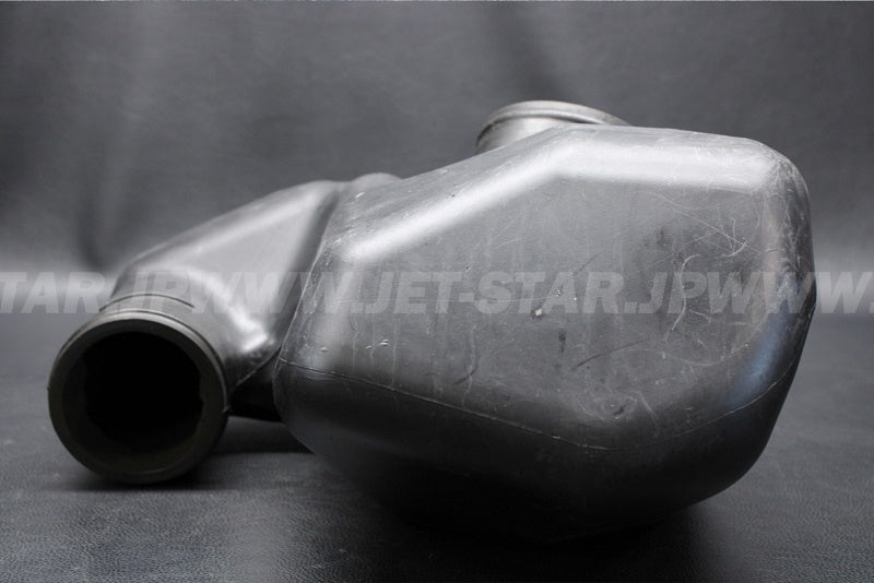 FX140Cruiser'06 OEM (EXHAUST-3) TANK, WATER Used with defect [Y0051-33]