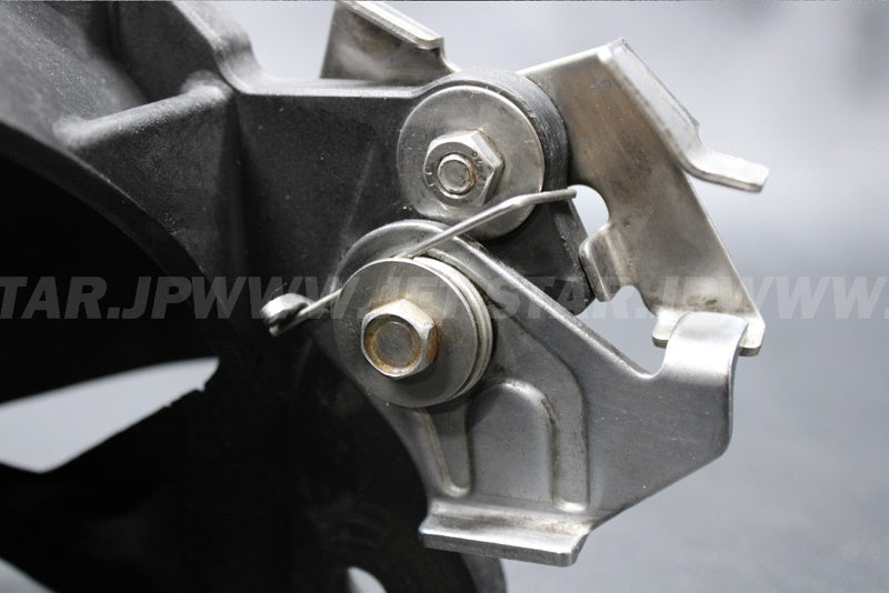 FX140Cruiser'06 OEM (JET-UNIT-3) GATE, REVERSE Used [Y0051-47]