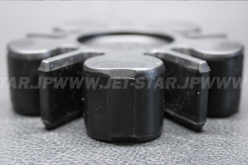 FX140Cruiser'06 OEM (JET-UNIT-2) RUBBER SHAFT COUPLING Used [Y0051-56]