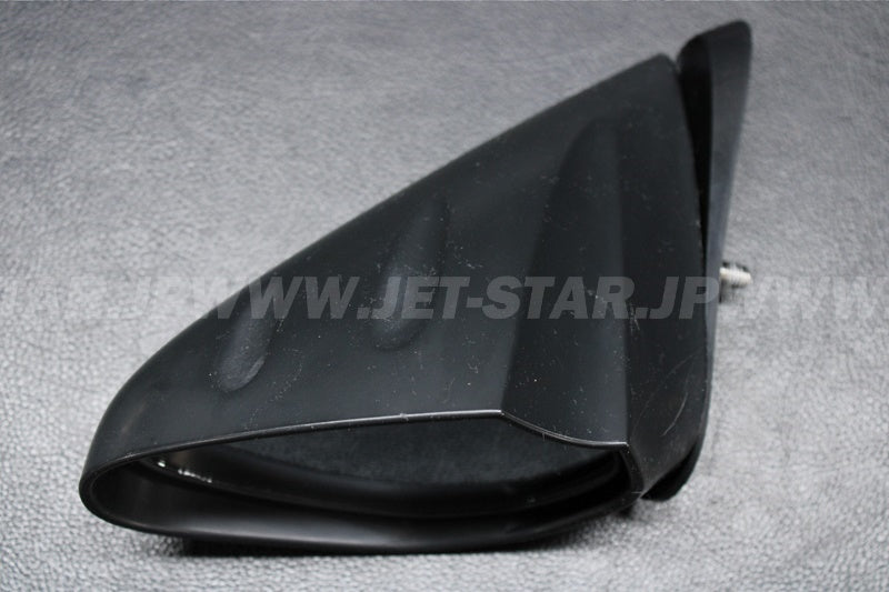 VXS'12 OEM (ENGINE-HATCH-2) MIRROR LH Used with defect [Y0091-09]