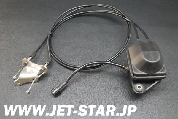 YAMAHA XL1200LTD '00 OEM SERVO MOTOR ASSY Used [Y017-028]