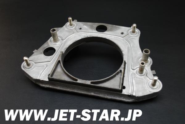 YAMAHA XL1200LTD '00 OEM PLATE, TRANSOM Used [Y017-048]
