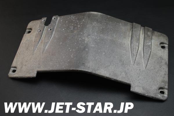 YAMAHA XL1200LTD '00 OEM PLATE 2 Used [Y017-086]