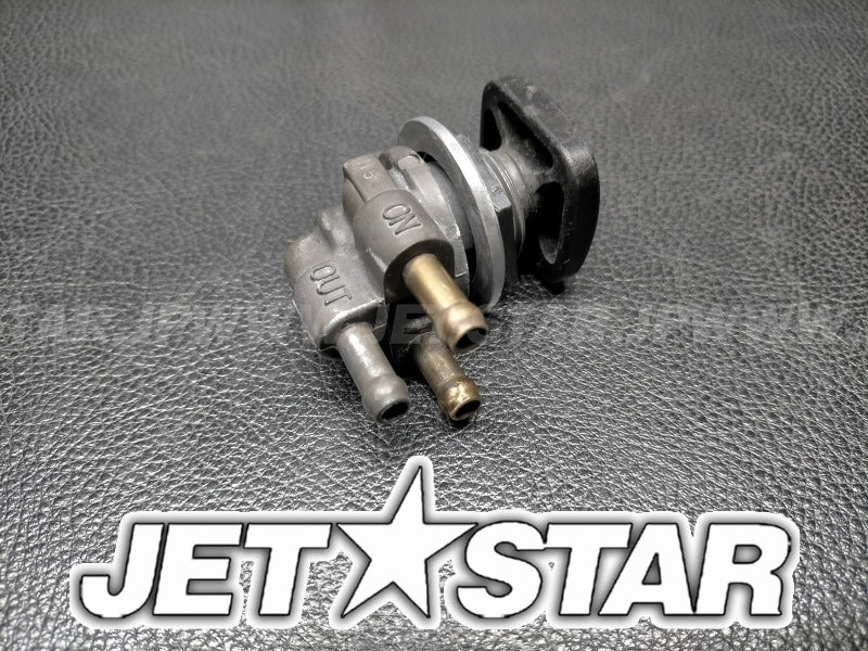 FX-1'96 OEM (FUEL) FUEL COCK ASSY 1 Used [Y0262-04]